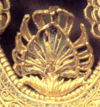 Центральна частина