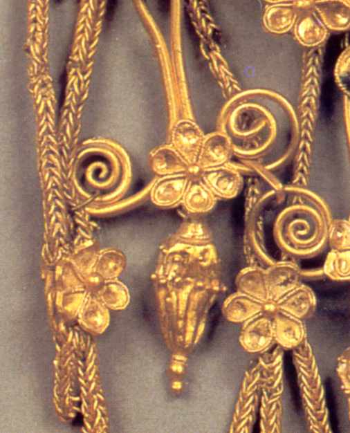 Ліва частина сітки