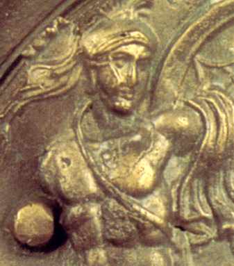 Півпостать