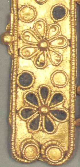 Фрагмент пряжки 2