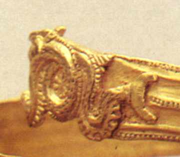 Завершення браслету 1