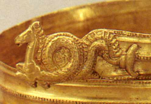 Завершення браслету 2