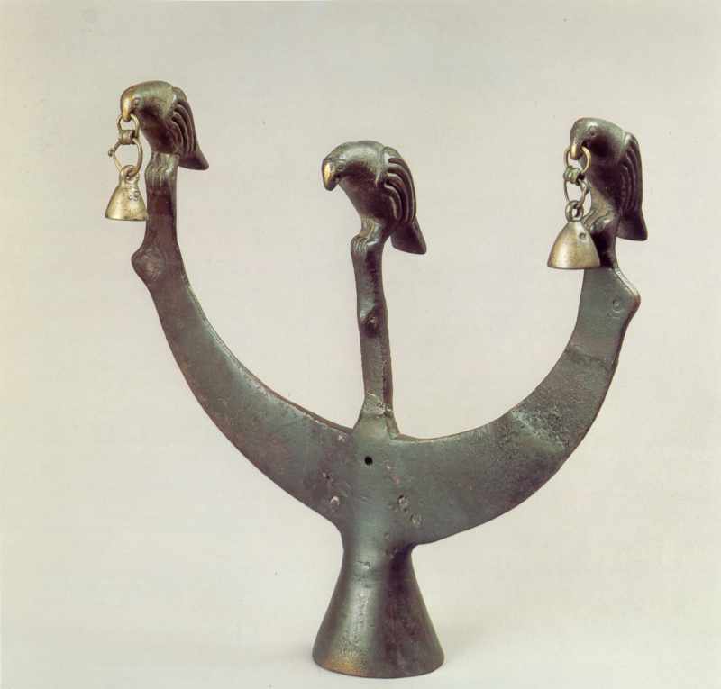 Зветься також Лугова Могила. Досліджуваввся О.Терещенком у 1852 – 1854 рр.;… Олександропольський курган