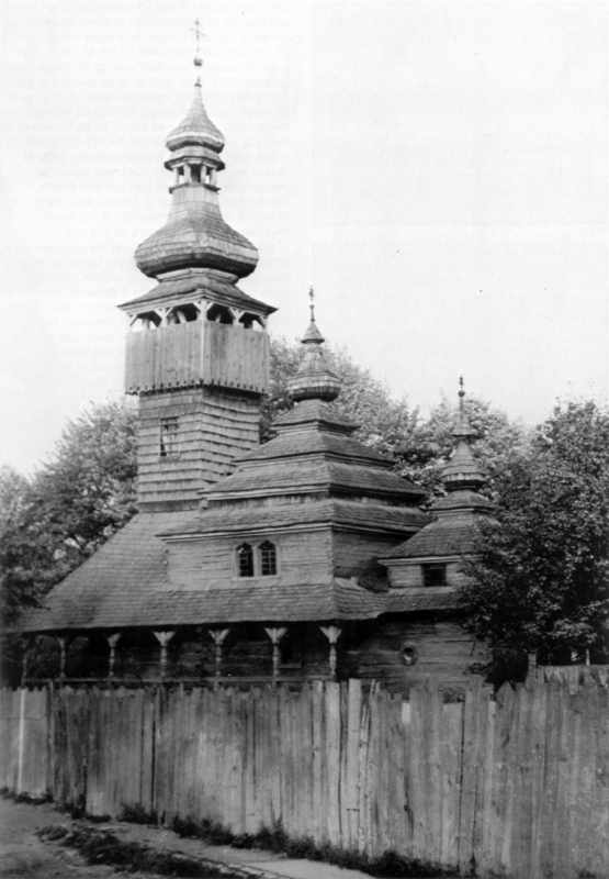 [1987 р.] Загальний вигляд з позиції А2