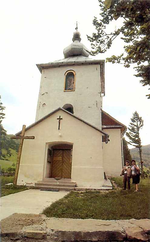 Церква св.Луки