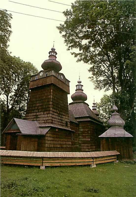 [1987 р.] Загальний вигляд з позиції А3