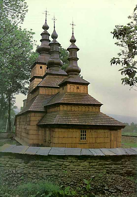 [1987 р.] Загальний вигляд з позиції С1