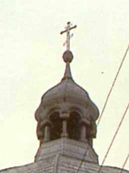 Ліхтарик бані