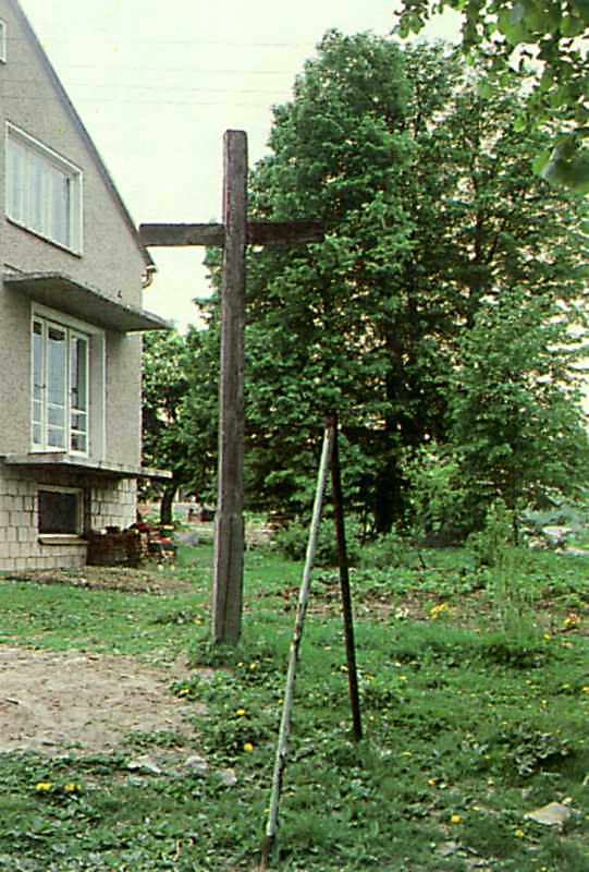 Церква св.Михаїла