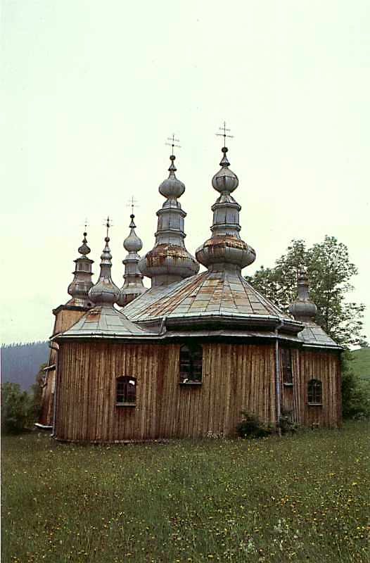 [1987 р.] Загальний вигляд з позиції С1