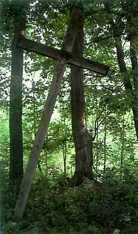 Церква св.Михаїла