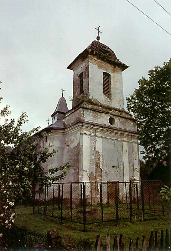 Церква Успіння