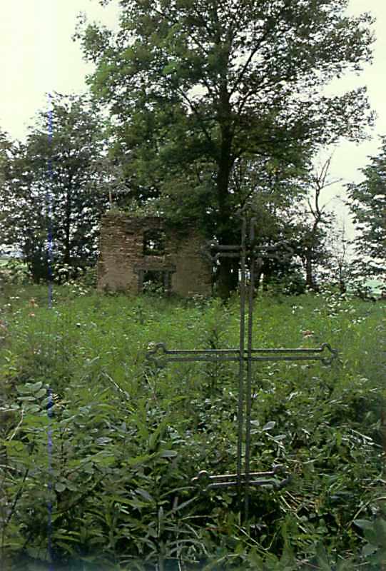 Церква св.Іоана Предтечі