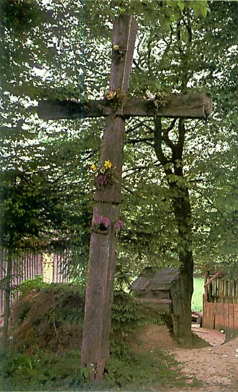 Церква св.Михаїла