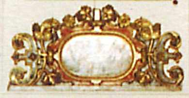 Тайна вечеря