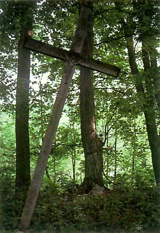 Церква св.Миколи