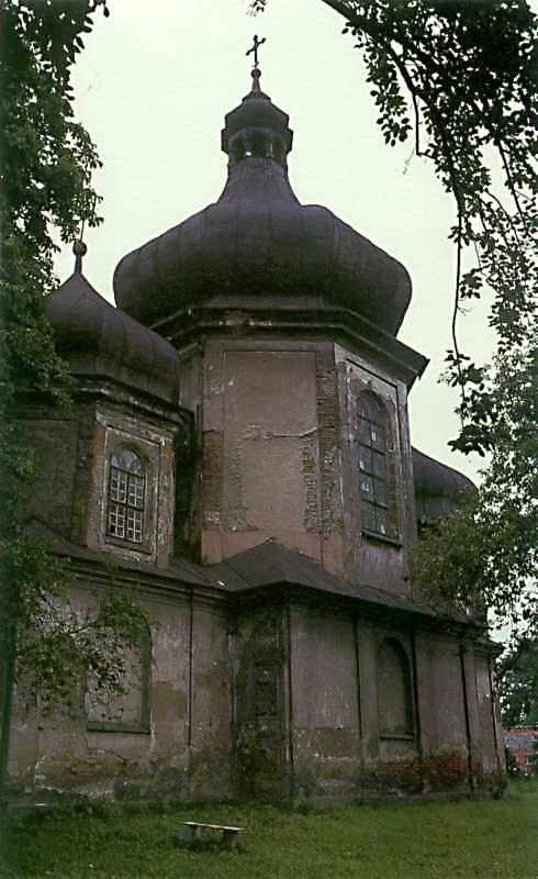 Церква Різдва Пресвятої Богородиці…