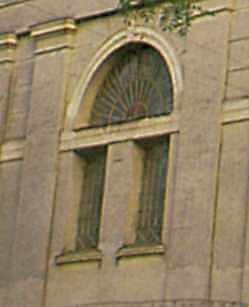 Вінко трансепту