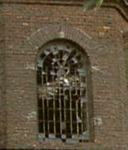 [1987 р.] Вікно