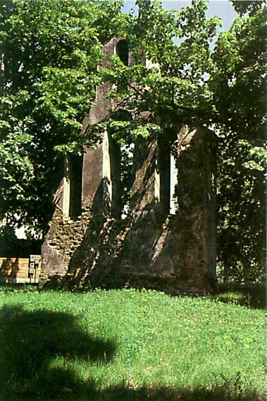 Церква св.Параскеви