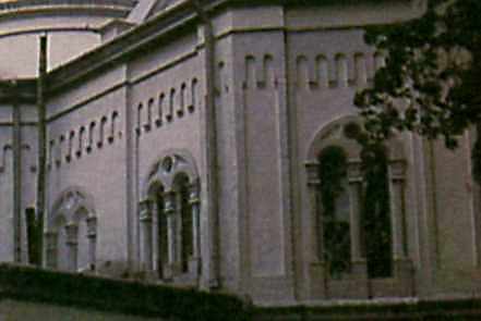 Франмент фасаду