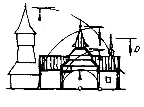 Церква у с. Луків. 1708 - 1709 рр.…