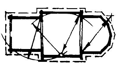 Церква у с. Кальна Розтока. XVIII ст.…