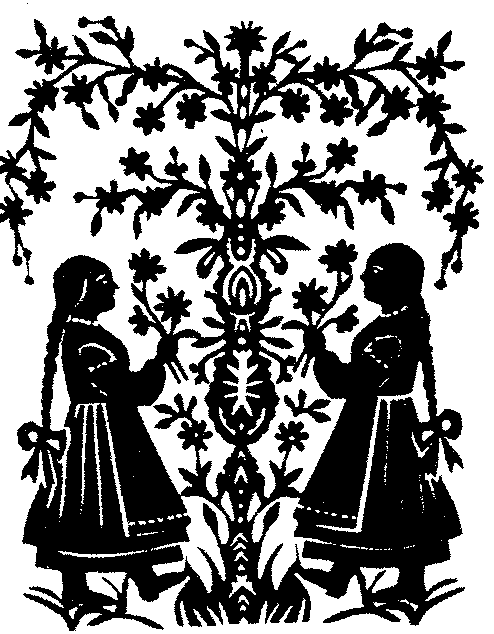 1988 г. По восточному Подолью