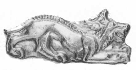 Пластина 5 (собака)