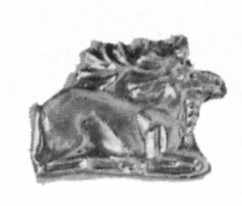 Пластина 12 (олень)