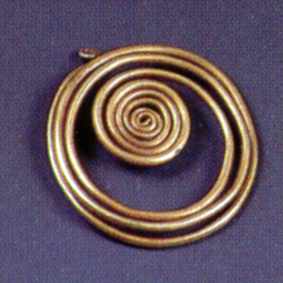 Спіральна підвіска