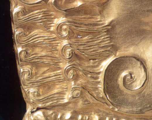 Орнаментальні локони