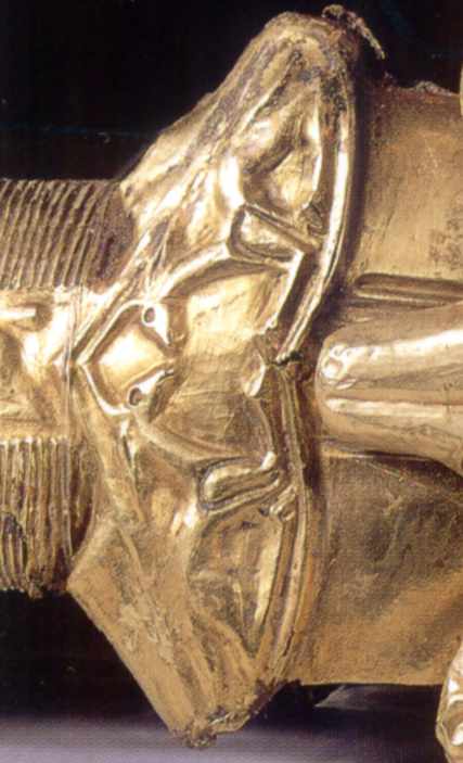 Фрагмент руків’я