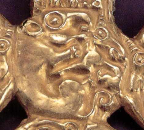 Центральна частина