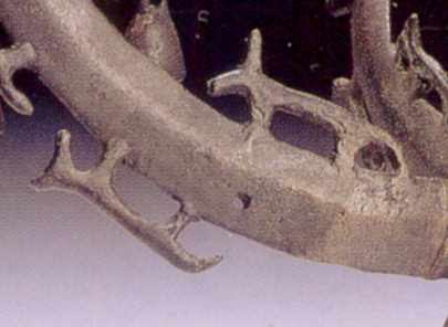 Фігурки звірів