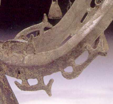 Фігурки звірів