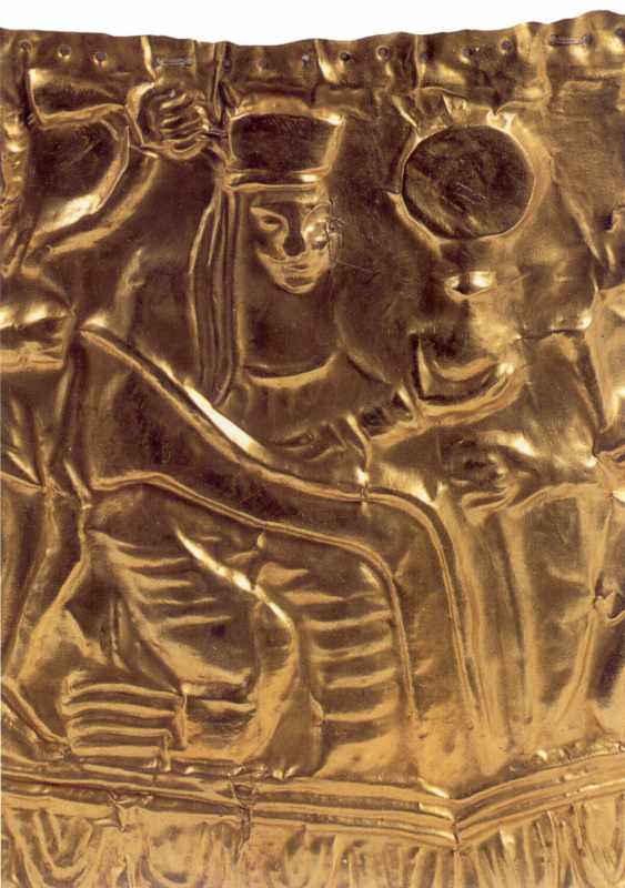 Фігура 6 (богиня із дзеркалом)