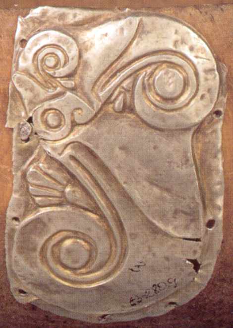 Накладки на дерев’яну чашу