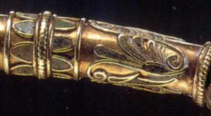 Емалеві пальмети