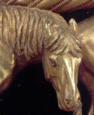 Голова кобилиці