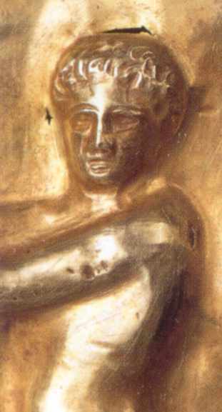 Півпостать