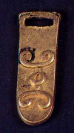 Наконечник 1