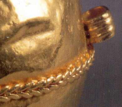 Нижній поясок