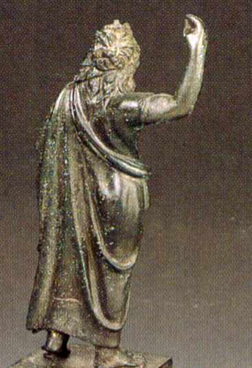 Вигляд ззаду