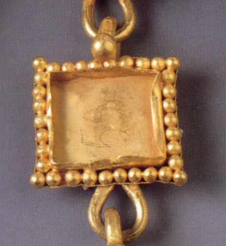 Платівка центральної підвіски