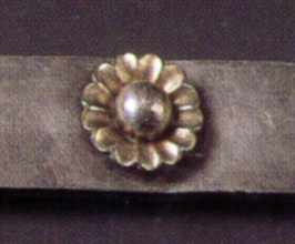 Пояс 3, розетка