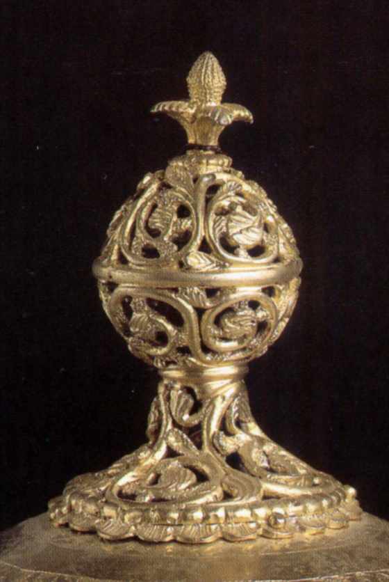 Верхня частина