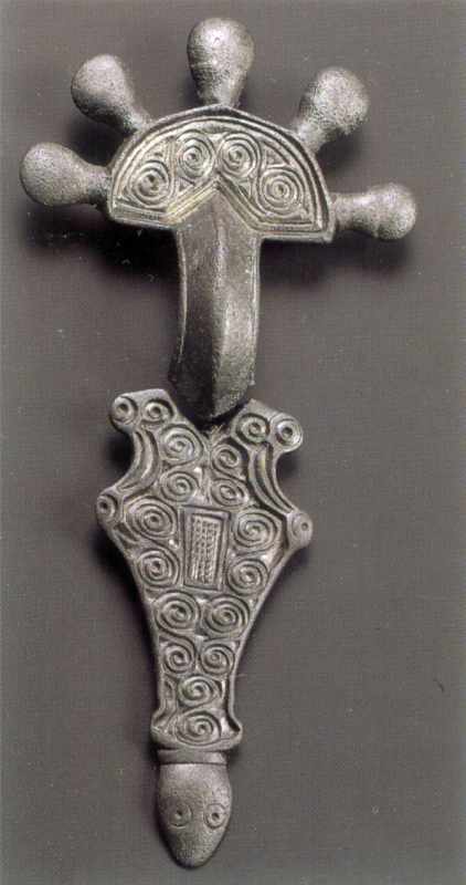 Загальний вигляд