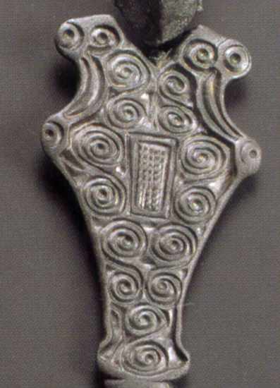 Нижня частина