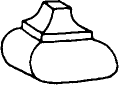 Фрагмент архітектурної деталі